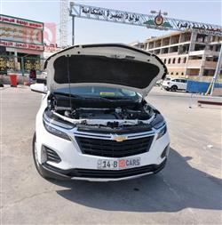 شيفروليه ايكونس